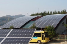 태양광, 올해 보급목표 조기달성