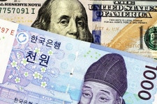 원-달러 환율, 한동안 1,200원 대 수준 유지될 가능성 커