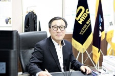 [2019 한국기계전] 한밭대 스마트광학혁신사업단, “신제품·신기술 개발의 허브 되겠다”