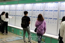 기업과 구직자 연결 징검다리 2019 안산·시흥 스마트허브 채용 박람회’