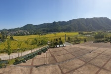 양평 용문역 일원 19만4천㎡부지 1천여 세대 단지 조성