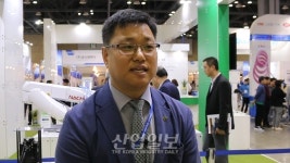 [2019 한국기계전] (주)에스비씨리니어, 직선운동베어링 외길 30년 걸어