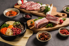 문정역 맛집, 연말 모임 장소로도 좋은 ‘지인고기’