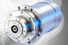 에이치에스디메카트로닉(HSD), 금속·합금 가공용 일렉트로스핀들 출시