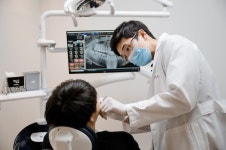 소중한 자연치아, 보존 치료가 우선