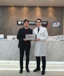 모두가행복한치과, 2019 네비게이션임플란트 충북최다시술병원으로 인정