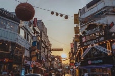 경기도권 상가 공실률 중 최저 기록한 안양역 상권 상가
