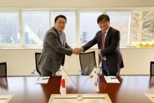 (주)글로벌트레이딩리더, 마키노(MAKINO MILLING MACHINE)와 한국 공식 대리점 계약