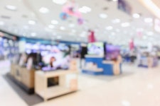 전자제품 메카 용산 전자상가 상권, 반등할까…