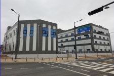 평택 포승(BIX)일반산업단지 내 첫 번째 공장등록·가동