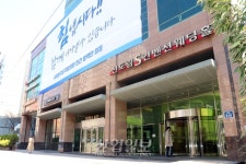 [사진으로 보는 산업뉴스] 코로나19 집단감염 코리아빌딩 전 층 폐쇄 ‘해제’