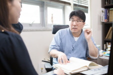 면역공방로얄대중탕 | 큰 일교차로 떨어지는 면역력, 보약으로 도움