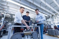 iwis, CCM-S 모니터링 시스템 선보여