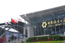 63년 역사상 처음 온라인전시회 개막한 캔톤페어