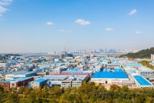 산집법(산업집적활성화 및 공장설립에 관한 법률) 시행규칙 개정