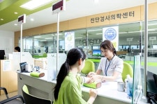 한국건강관리협회 전북지부 호국보훈의 달 맞아 ‘국가유공자 건강검진’ 실시