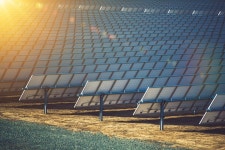 美 태양 에너지 산업, 수익 증가 가능성 높아