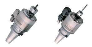 마팔하이테코(MAPAL HiTECO), SHOWA(쇼와) Accelerator 2종 공급