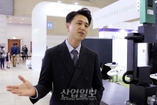 [동영상뉴스][2020 로보월드] (주)민트로봇, 독특한 디자인으로 생산성·아이덴티티 모두 잡는다