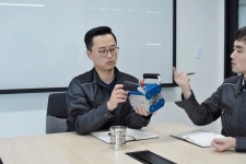 [Re-Boot 시흥] (주)메가조인트, 기계식 배관 체결 시장 확산 앞장선다