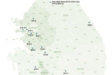 스마트 그린도시 대상지 25곳 선정