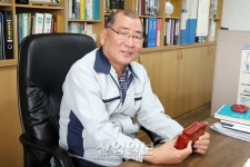 40년 공구 외길 걸어온 세라믹 인서트 팁 국산화의 주역, (주)유한물산 박덕규 대표