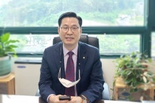 [집진기] 유성하이텍 박홍구 대표 “개별 기업에서 단지별 원격관리 가능한 스마트 집진시스템으로 발전 중”