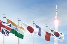 우주인터넷 시장 규모 20년 안에 최대 5천820억 달러(약 670조원) 전망