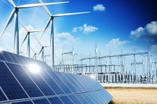 산지 태양광발전소 74개소 중 37개소 안전조치 미흡