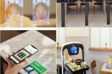 스마트기술 도입한 시범상가 선정