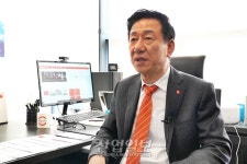 [동영상뉴스] 바이스트로닉, 신형 15kW 파이버 레이저 선보여