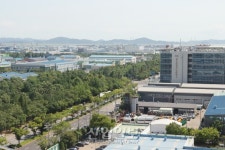 매립시설 설치 의무 산업단지, 폐기물 열분해 재활용시설 등 대체 설치 가능