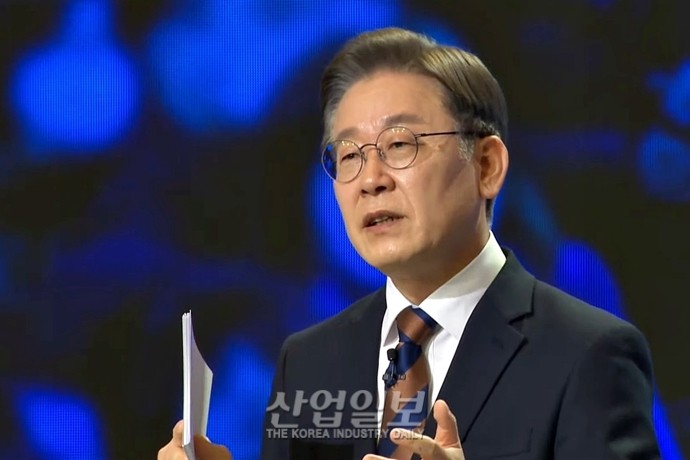 이재명 대선후보, 대법 상고심 생중계 허용하여 논란 고조, 내일 대법원서 전체 진행 예정