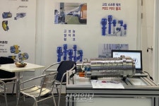 [심토스 2022] 기술 혁신형  고신뢰성 산업용 펌프