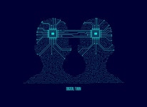 과기정통부, 가상 환경에 실제 사물 구현하는 디지털 트윈 실증 사업 착수