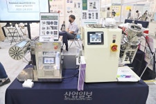 [국제화학장치산업전] 이차전지 공정에 활용하는 믹서