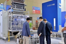 [코리아팩] 하나 더 도와주는 스틱 자동포장기