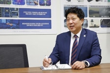엘텍코리아 현민석 전무 “국산 서버 도입 기틀 마련해야”