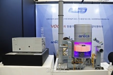 중소기업도 적용 가능한 소형 VOCs 처리 시스템