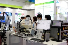 모벤시스, 국제모션컨트롤산업전서 소프트웨어 기반 제어 솔루션 선보여