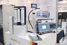 각 산업 분야 특성에 맞춰 제조하는 ‘초순수’