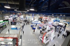 [스마트팩토리·오토메이션월드] 스마트공장자동화산업전 8일 코엑스 개막