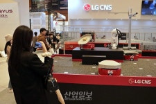 [스마트팩토리·오토메이션월드] 물류시장도 로봇 기반 초자동화