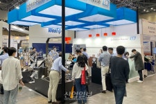 [국제제약·바이오·화장품기술전] 엔드레스하우저, 바이오테크 공정별 계측기기·IIoT 솔루션 전시