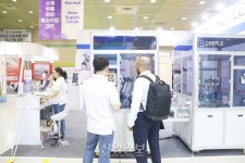 [포토뉴스]제품 바뀌면 설비도 교체? 모듈형 설비로 해결