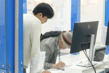 [포토뉴스]바른 손글씨 만드는 인공지능