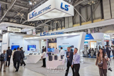 [KORMARINE 2023] LS일렉트릭, 해양·선박 맞춤형 자동화 전략 솔루션 선보여