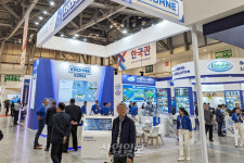 [KORMARINE2023] 크로네코리아, 프로세스 계측기·측정 분야 인지도 업(up) ↑