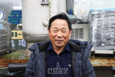 콤프레서 ‘30년’ 성진ENG 김광영 대표, “온라인 마케팅으로 영업 어려움 극복”