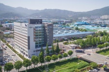 (주)현대그린푸드 모비언트안산 | 현대위아, 모듈?부품 전문 계열사 모비언트?테크젠 신설
